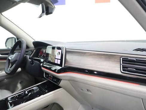 New 2026 Volkswagen Atlas SEL Premium R-Line AWD/4WD image 23