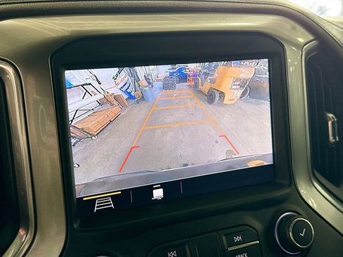 Used 2019 Chevrolet Silverado 1500 LT w/ All-Star Edition image 14