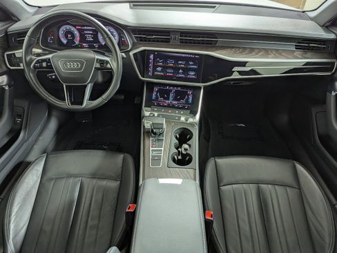 Used 2023 Audi A6 2.0T Premium image 13