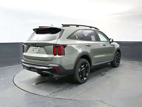New 2026 Kia Sorento SX AWD/4WD image 5