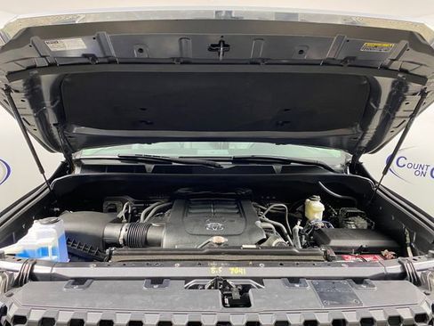 Used 2021 Toyota Tundra SR5 w/ TRD Off-Road Package image 24