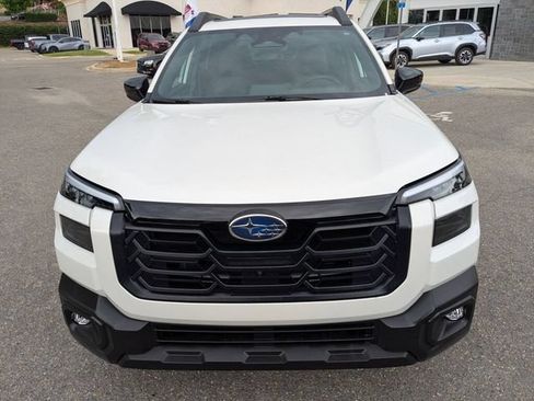 Certified 2026 Subaru Outback Limited XT AWD/4WD image 3