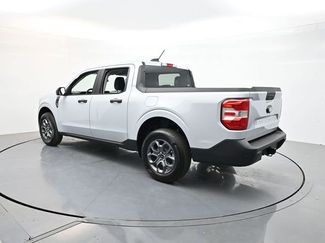 New 2026 Ford Maverick XLT w/ 4K Tow Package AWD/4WD video 5