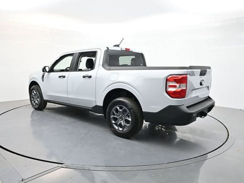 New 2026 Ford Maverick XLT w/ 4K Tow Package AWD/4WD image 5