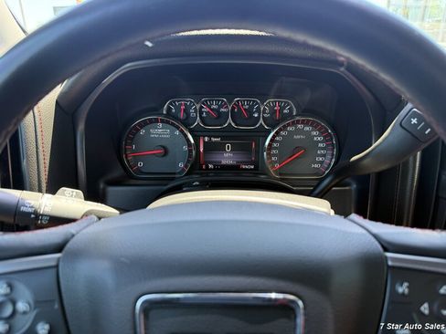 Used 2015 GMC Sierra 1500 SLT AWD/4WD image 10