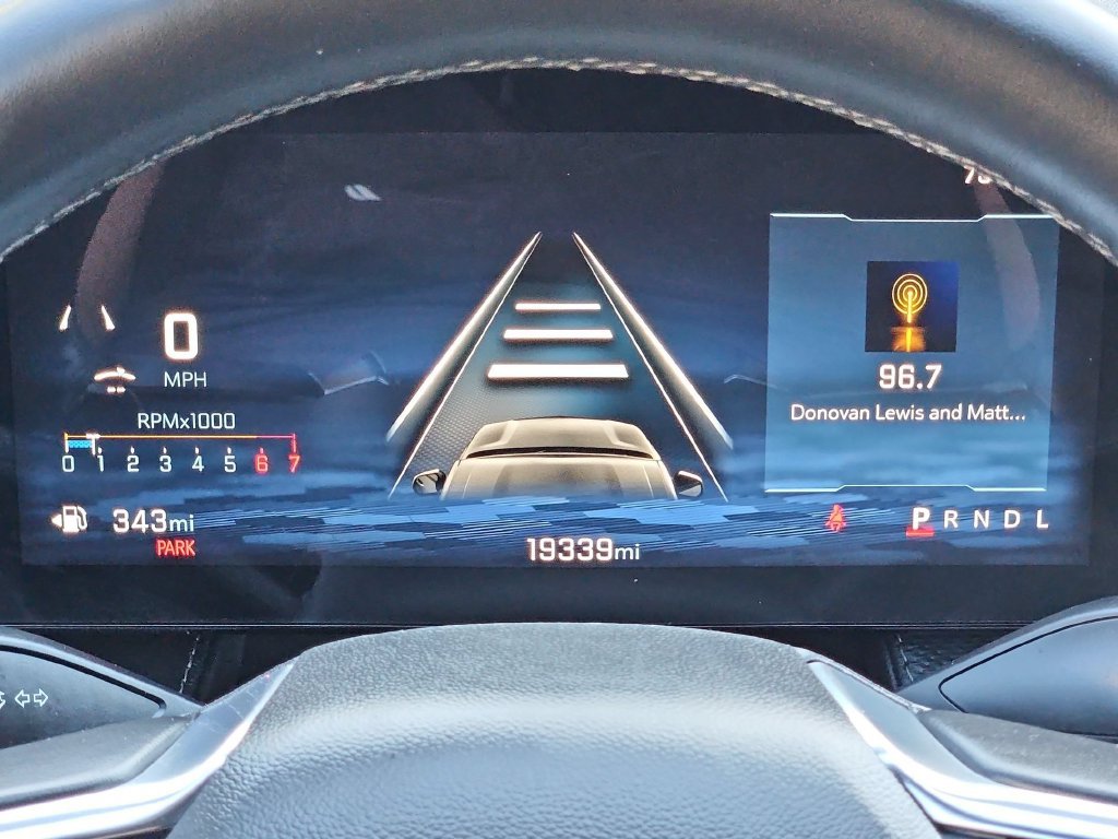 Used 2026 Chevrolet Equinox LT FWD image 16
