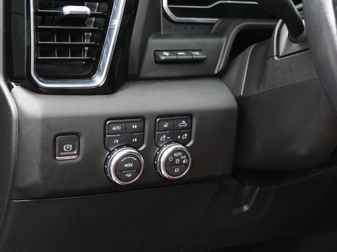 Used 2024 GMC Sierra 2500 Denali Ultimate image 22