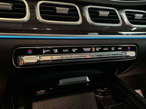 Certified 2023 Mercedes-Benz GLE 350 4MATIC image 29