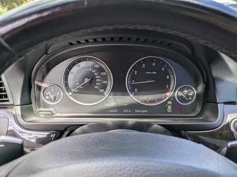 Used 2016 BMW 528i xDrive Sedan image 22