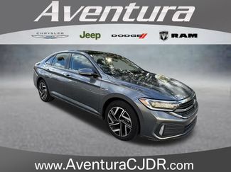 Used 2023 Volkswagen Jetta SEL FWD 360° Tour