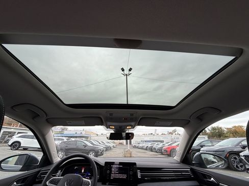 New 2026 Volkswagen Jetta SE image 25