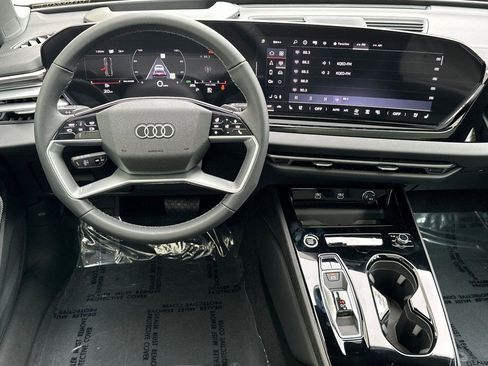 New 2025 Audi A5 2.0T Premium Plus image 13