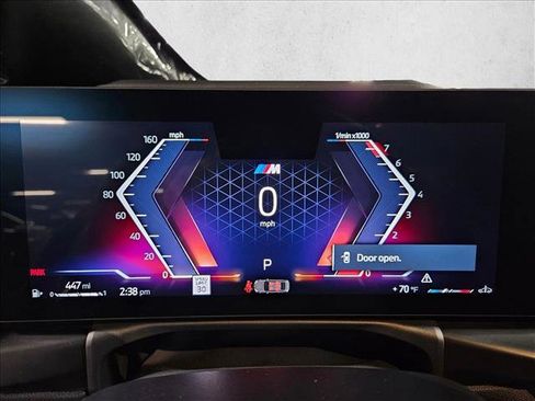 New 2026 BMW 330i Sedan w/ M Sport Package image 10