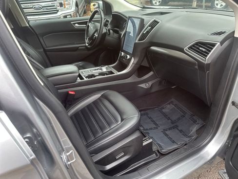 Used 2024 Ford Edge SEL image 29