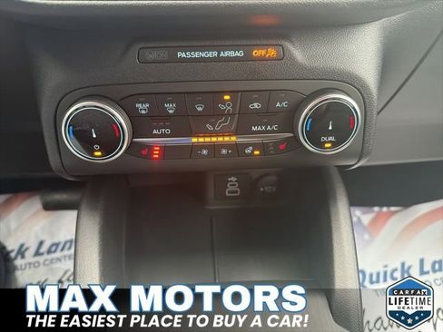 New 2026 Ford Escape ST-Line w/ Cold Weather Package image 29