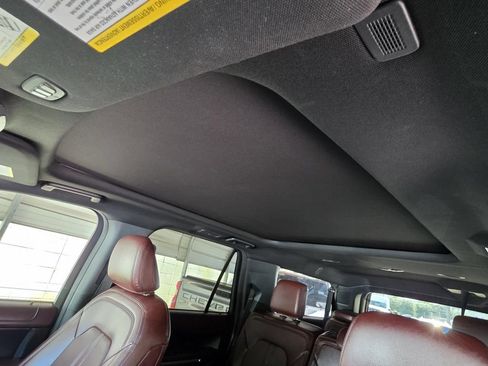 Used 2024 Ford Expedition Max Limited RWD image 8