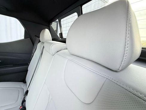 New 2026 Hyundai Santa Cruz SEL image 34