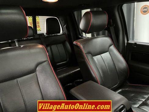 Used 2012 Ford F150 FX4 w/ FX Luxury Pkg AWD/4WD image 41