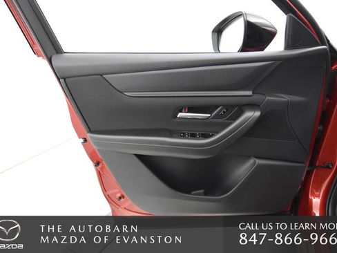 New 2026 MAZDA CX-70 SC AWD/4WD image 32