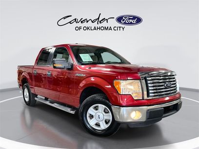 Used 2012 Ford F150 XLT w/ XLT Chrome Pkg