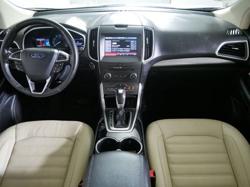Used 2015 Ford Edge SEL w/ Equipment Group 201A AWD/4WD image 10