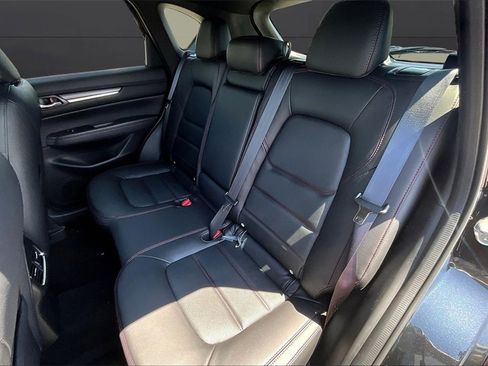 New 2025 MAZDA CX-5 2.5 Turbo w/ Premium Package image 10