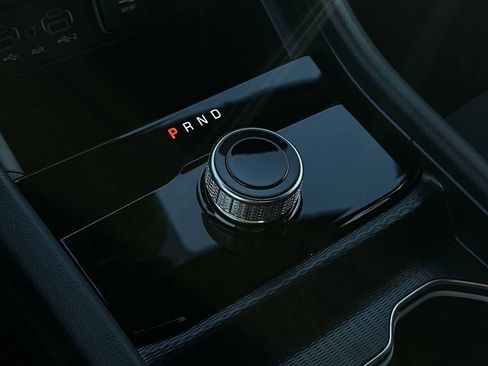 New 2025 Jeep Grand Cherokee Laredo image 19