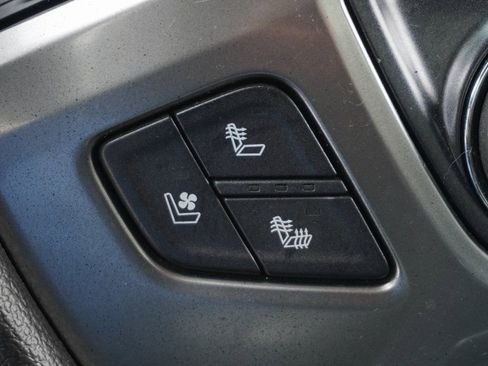 Used 2016 Chevrolet Silverado 1500 LTZ w/ LTZ Plus Package image 33