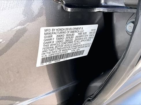 New 2026 Acura MDX image 20