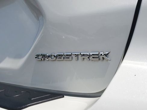 Certified 2025 Subaru Crosstrek 2.5i Premium w/ Crosstrek Mirror Package AWD/4WD image 7