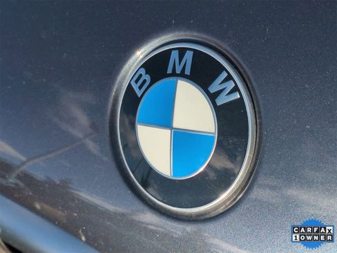 Used 2020 BMW X5 M50i w/ Premium Package image 13