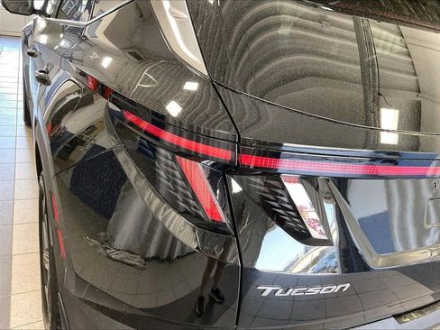 Used 2022 Hyundai Tucson Limited AWD/4WD image 33