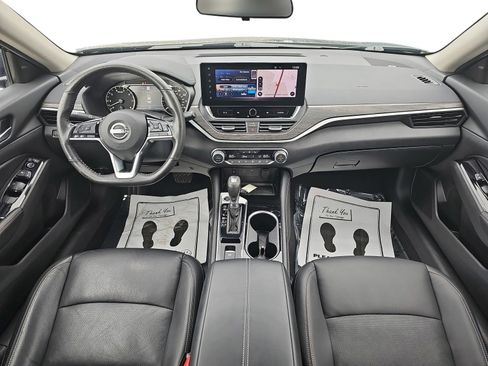 Used 2024 Nissan Altima 2.5 SL FWD image 10