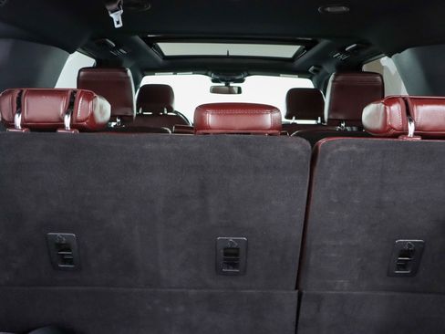 Used 2022 Ford Expedition Limited RWD image 31