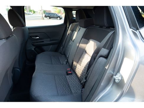 Used 2025 Nissan Kicks SV w/ Interior Electronics Package AWD/4WD image 13
