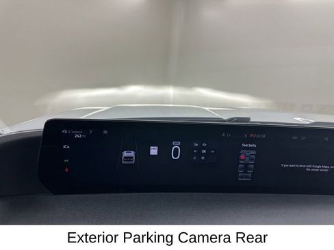 Used 2025 Ford Expedition Max Active AWD/4WD image 40