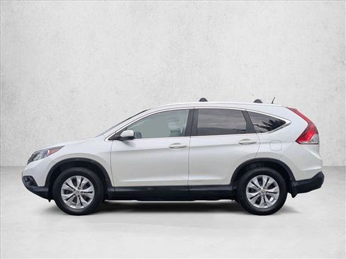 Used 2014 Honda CR-V EX-L image 9
