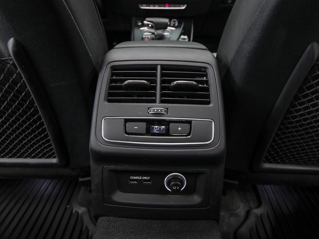 Used 2019 Audi A5 2.0T Premium Plus AWD/4WD image 28