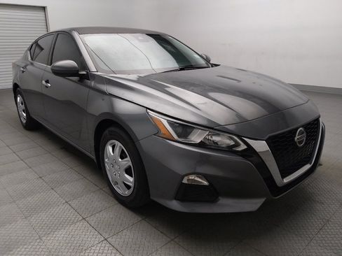 Used 2021 Nissan Altima 2.5 S FWD image 13