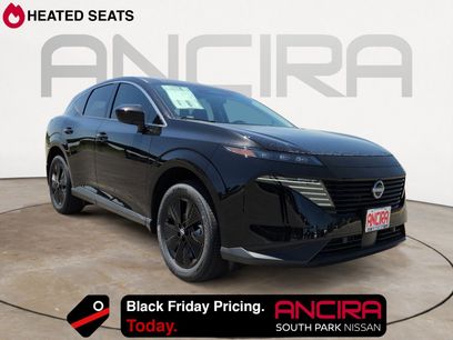 New 2026 Nissan Murano SV