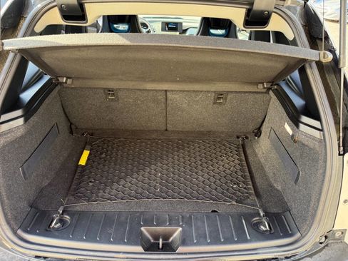 Used 2014 BMW i3 w/ Range Extender image 11