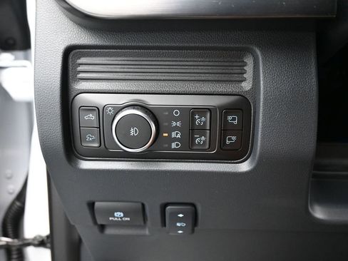 New 2025 Ford F250 Lariat w/ Lariat Ultimate Package image 15