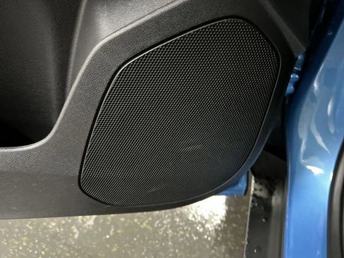 New 2026 Chevrolet Trax ACTIV w/ Driver Confidence Package image 23