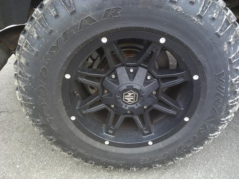 Used 2005 Dodge Ram 3500 Truck SLT w/ Trailer Tow Group image 10