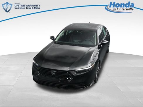 New 2026 Honda Accord EX-L image 22