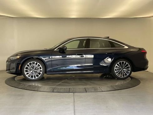 New 2026 Audi A6 Premium Plus AWD/4WD image 2