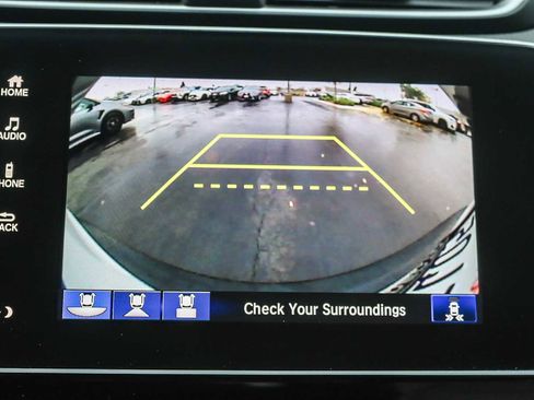 Used 2019 Honda CR-V EX-L image 22