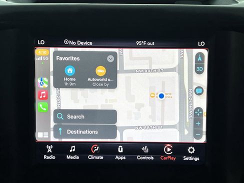 Used 2019 RAM 1500 Big Horn image 32