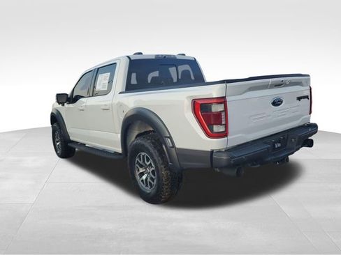 Used 2021 Ford F150 Raptor w/ Equipment Group 801A High AWD/4WD image 6