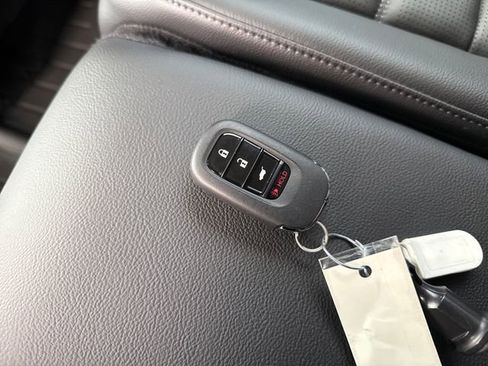 New 2026 Honda CR-V EX-L image 28